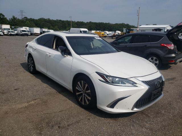 58ABZ1B14KU030838 - 2019 LEXUS ES 350 白色 照片 4