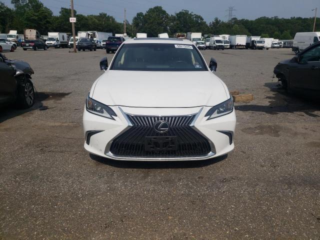 58ABZ1B14KU030838 - 2019 LEXUS ES 350 白色 照片 5