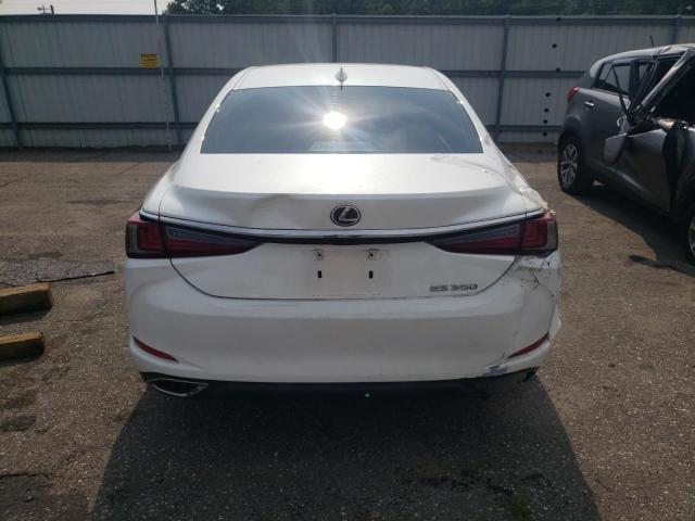 58ABZ1B14KU030838 - 2019 LEXUS ES 350 白色 照片 6