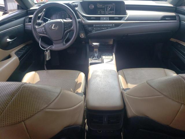 58ABZ1B14KU030838 - 2019 LEXUS ES 350 白色 照片 8