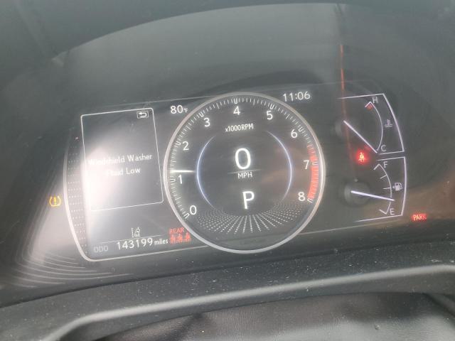 58ABZ1B14KU030838 - 2019 LEXUS ES 350 白色 照片 9