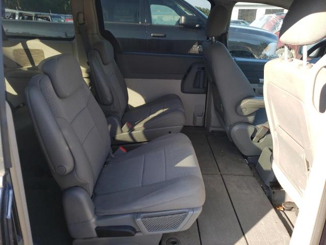 2A8HR54PX8R778085 - 2008 CHRYSLER TOWN & COU TOURING 蓝色 照片 11