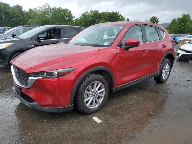 2023 MAZDA CX-5, 