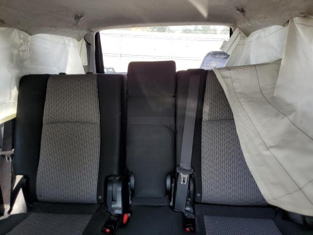 JTEBU5JR9H5480640 - 2017 TOYOTA 4RUNNER SR5/SR5 PREMIUM 蓝色 照片 10