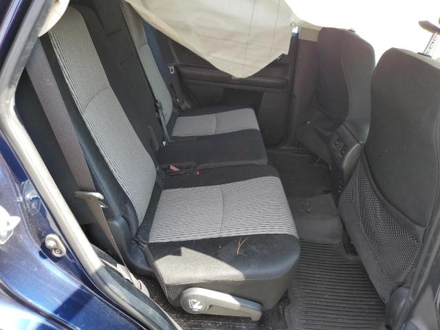 JTEBU5JR9H5480640 - 2017 TOYOTA 4RUNNER SR5/SR5 PREMIUM 蓝色 照片 11