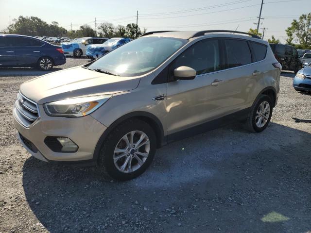 2017 FORD ESCAPE SE, null