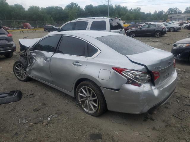 1N4AL3AP5GN326761 - 2016 NISSAN ALTIMA 2.5 SILVER photo 2