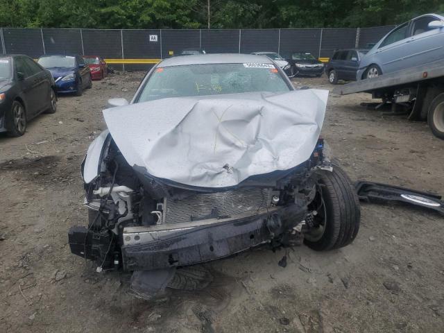 1N4AL3AP5GN326761 - 2016 NISSAN ALTIMA 2.5 SILVER photo 5