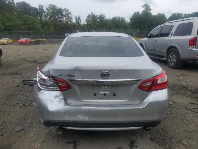 1N4AL3AP5GN326761 - 2016 NISSAN ALTIMA 2.5 SILVER photo 6