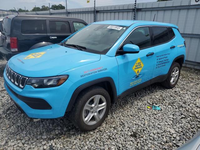 2023 JEEP COMPASS SPORT, 