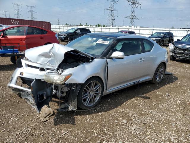 2013 TOYOTA SCION TC, 