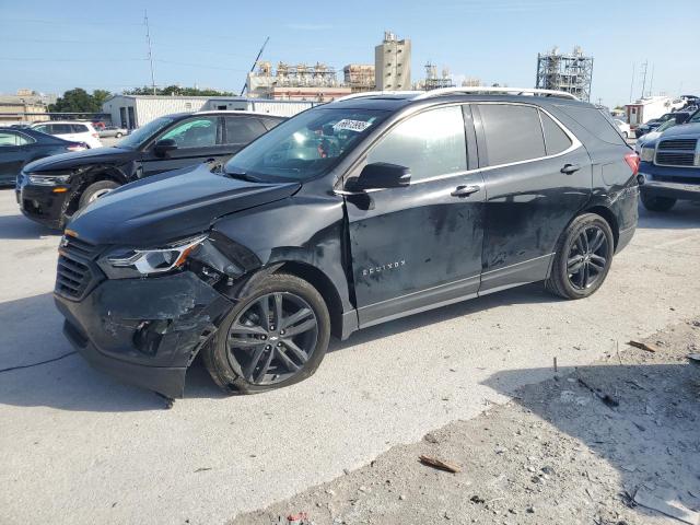 2020 CHEVROLET EQUINOX LT, 