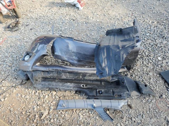 5TDYK3DC0GS738732 - 2016 TOYOTA SIENNA XLE GRAY photo 13