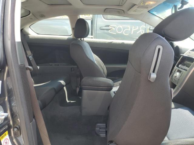 JTKDE3B79A0317798 - 2010 TOYOTA SCION TC მწვანე ფოტო 10