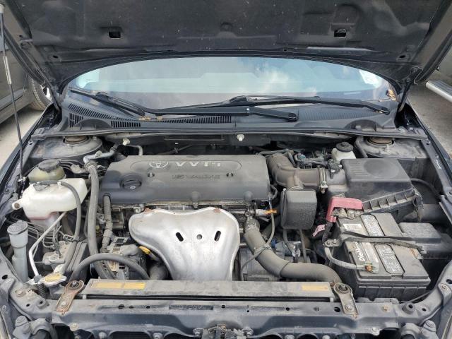 JTKDE3B79A0317798 - 2010 TOYOTA SCION TC მწვანე ფოტო 11