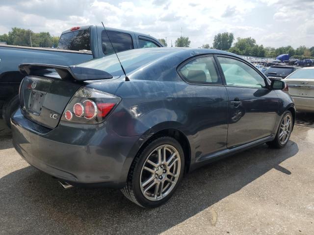 JTKDE3B79A0317798 - 2010 TOYOTA SCION TC მწვანე ფოტო 3