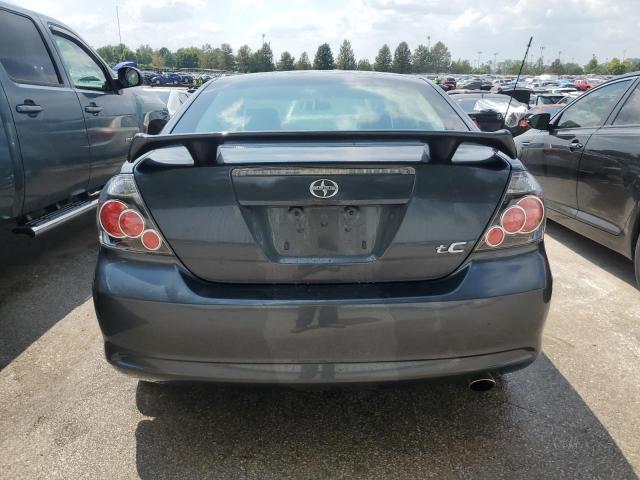 JTKDE3B79A0317798 - 2010 TOYOTA SCION TC მწვანე ფოტო 6