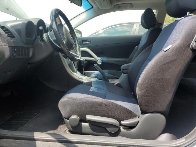 JTKDE3B79A0317798 - 2010 TOYOTA SCION TC მწვანე ფოტო 7