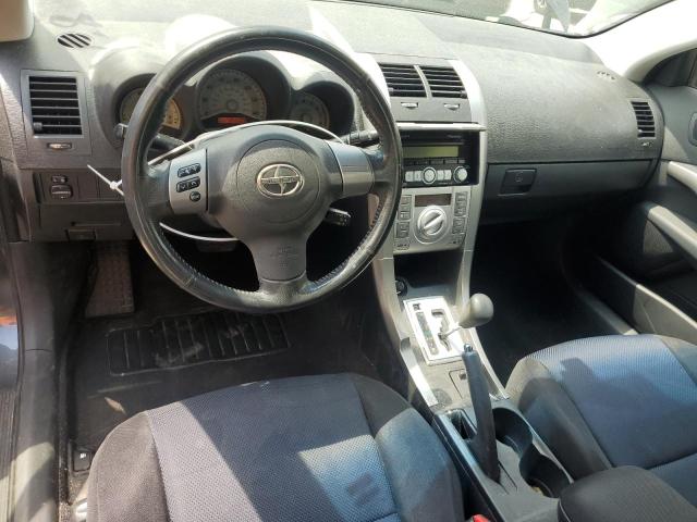 JTKDE3B79A0317798 - 2010 TOYOTA SCION TC მწვანე ფოტო 8