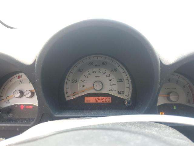 JTKDE3B79A0317798 - 2010 TOYOTA SCION TC მწვანე ფოტო 9