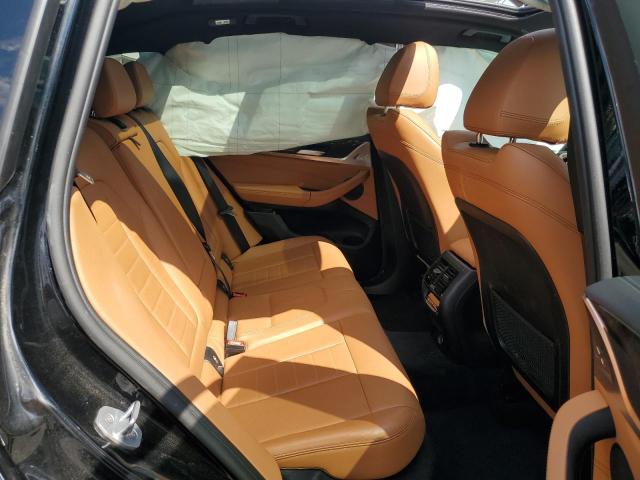 5UXTR9C57JLC73467 - 2018 BMW X3 XDRIVE30I BLACK photo 11