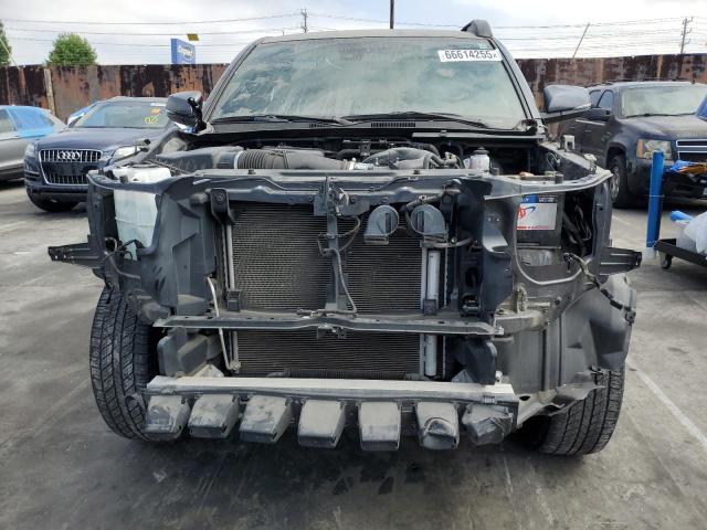 3TMAZ5CN5NM181034 - 2022 TOYOTA TACOMA DOUBLE CAB 灰色 照片 5