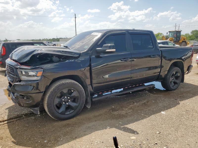 2019 RAM 1500 BIG HORN/LONE STAR, 