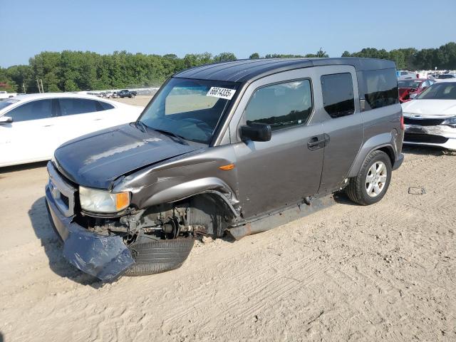 2010 HONDA ELEMENT EX, null