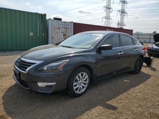 2013 NISSAN ALTIMA 2.5, 