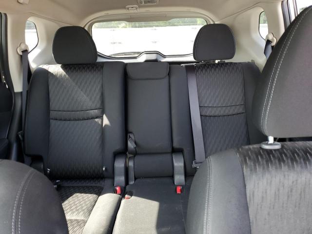 KNMAT2MV6JP512996 - 2018 NISSAN ROGUE S Күміс фото 10
