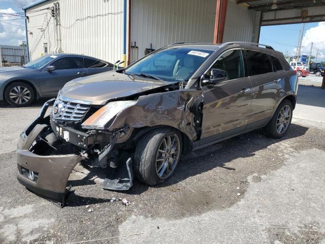 2015 CADILLAC SRX PERFORMANCE COLLECTION, 