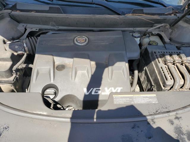 3GYFNCE38FS510088 - 2015 CADILLAC SRX PERFORMANCE COLLECTION 棕色 照片 12