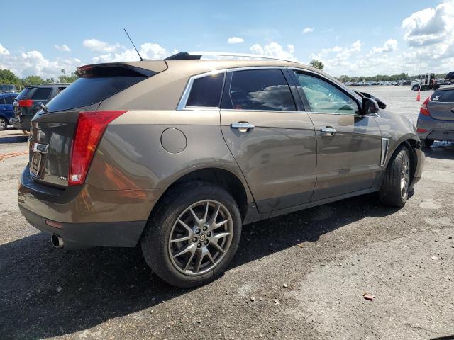 3GYFNCE38FS510088 - 2015 CADILLAC SRX PERFORMANCE COLLECTION 棕色 照片 3