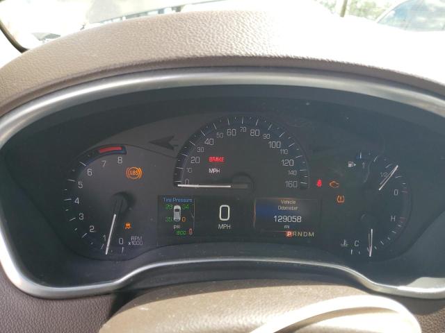 3GYFNCE38FS510088 - 2015 CADILLAC SRX PERFORMANCE COLLECTION 棕色 照片 9