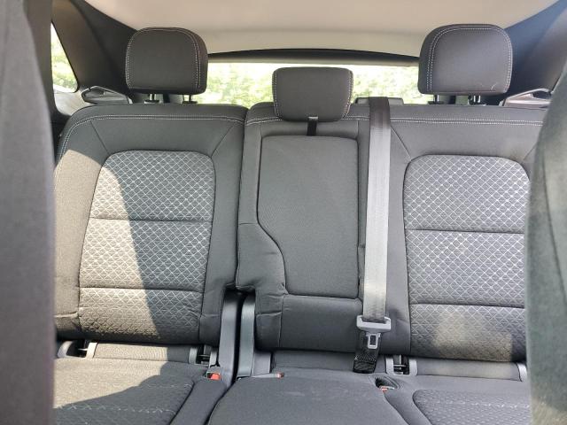 1FMCU9GN7SUA04044 - 2025 FORD ESCAPE ACTIVE 蓝色 照片 10