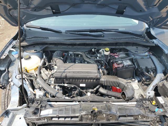 1FMCU9GN7SUA04044 - 2025 FORD ESCAPE ACTIVE 蓝色 照片 12