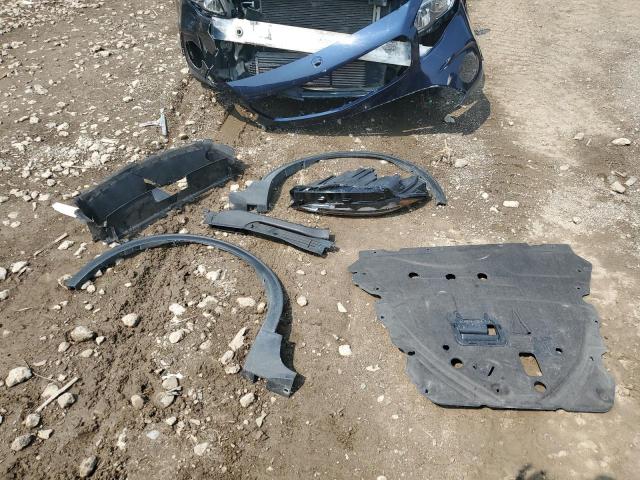 1FMCU9GN7SUA04044 - 2025 FORD ESCAPE ACTIVE 蓝色 照片 13