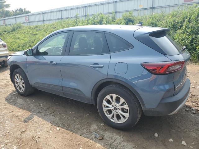 1FMCU9GN7SUA04044 - 2025 FORD ESCAPE ACTIVE 蓝色 照片 2