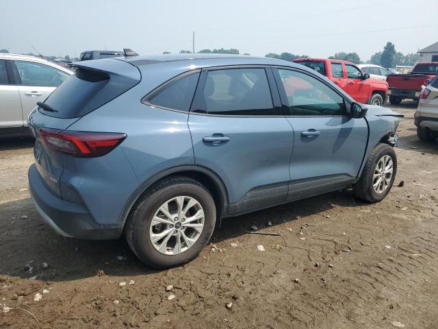 1FMCU9GN7SUA04044 - 2025 FORD ESCAPE ACTIVE 蓝色 照片 3