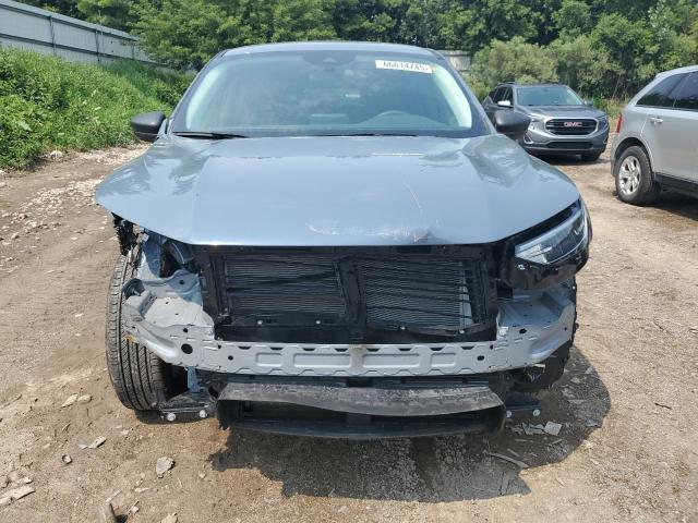 1FMCU9GN7SUA04044 - 2025 FORD ESCAPE ACTIVE 蓝色 照片 5