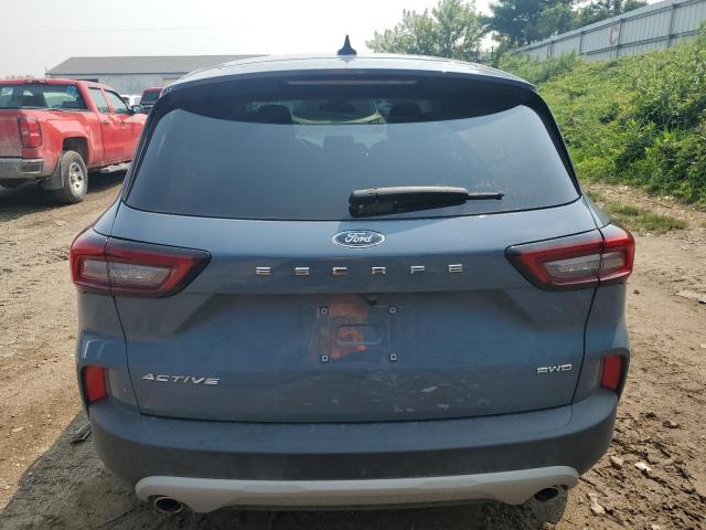 1FMCU9GN7SUA04044 - 2025 FORD ESCAPE ACTIVE 蓝色 照片 6