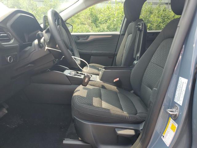 1FMCU9GN7SUA04044 - 2025 FORD ESCAPE ACTIVE 蓝色 照片 7