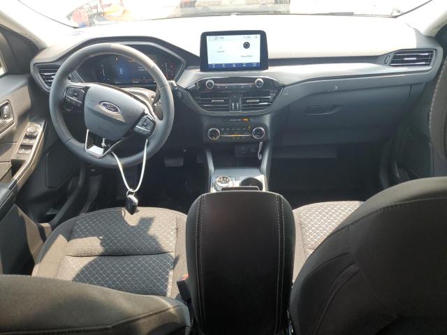 1FMCU9GN7SUA04044 - 2025 FORD ESCAPE ACTIVE 蓝色 照片 8