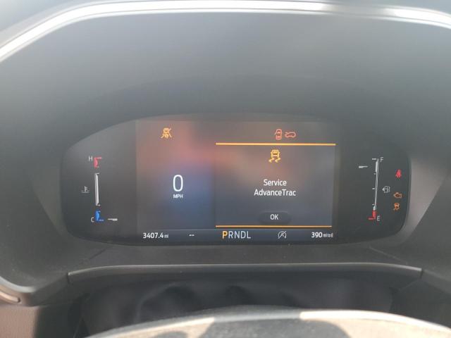 1FMCU9GN7SUA04044 - 2025 FORD ESCAPE ACTIVE 蓝色 照片 9