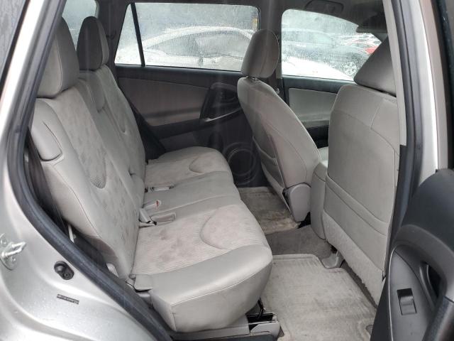 2T3BF4DV8CW219163 - 2012 TOYOTA RAV4 Күміс фото 10