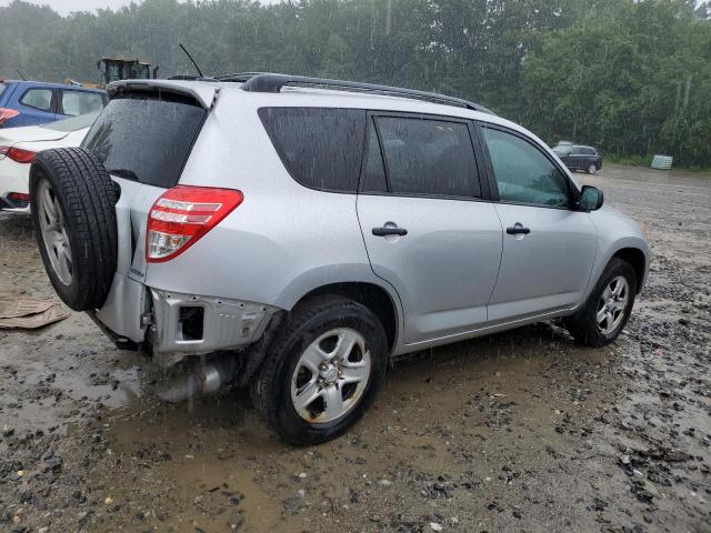 2T3BF4DV8CW219163 - 2012 TOYOTA RAV4 Күміс фото 3