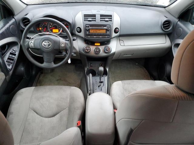 2T3BF4DV8CW219163 - 2012 TOYOTA RAV4 Күміс фото 8