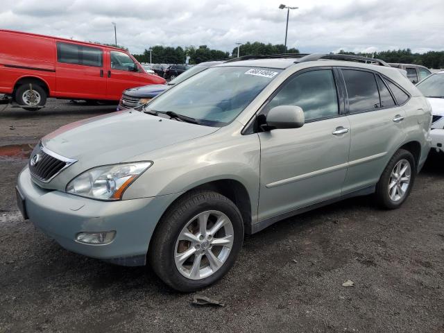 2009 LEXUS RX 350, 