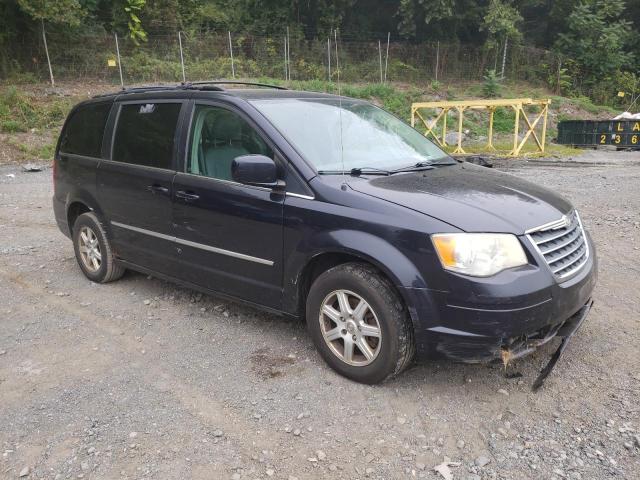 2A4RR5D16AR188506 - 2010 CHRYSLER TOWN & COU TOURING 石墨色 照片 4