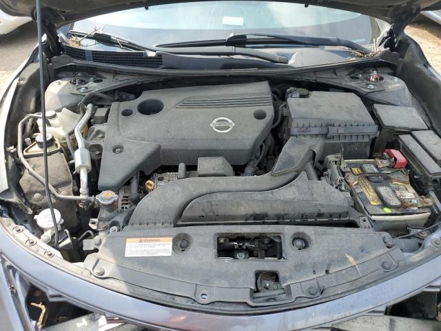 1N4AL3AP3DN492580 - 2013 NISSAN ALTIMA 2.5 GRAY photo 11